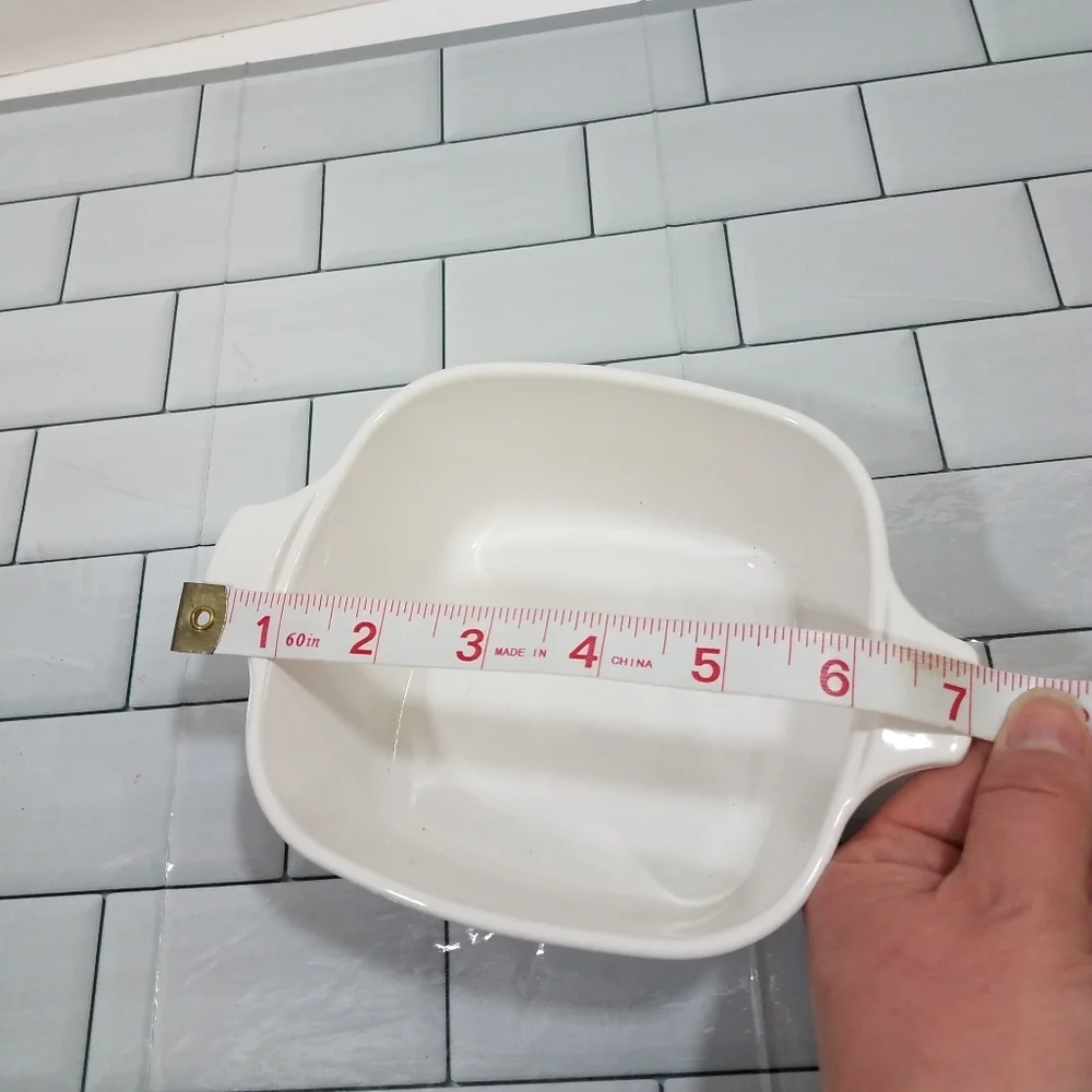 Corningware cup small