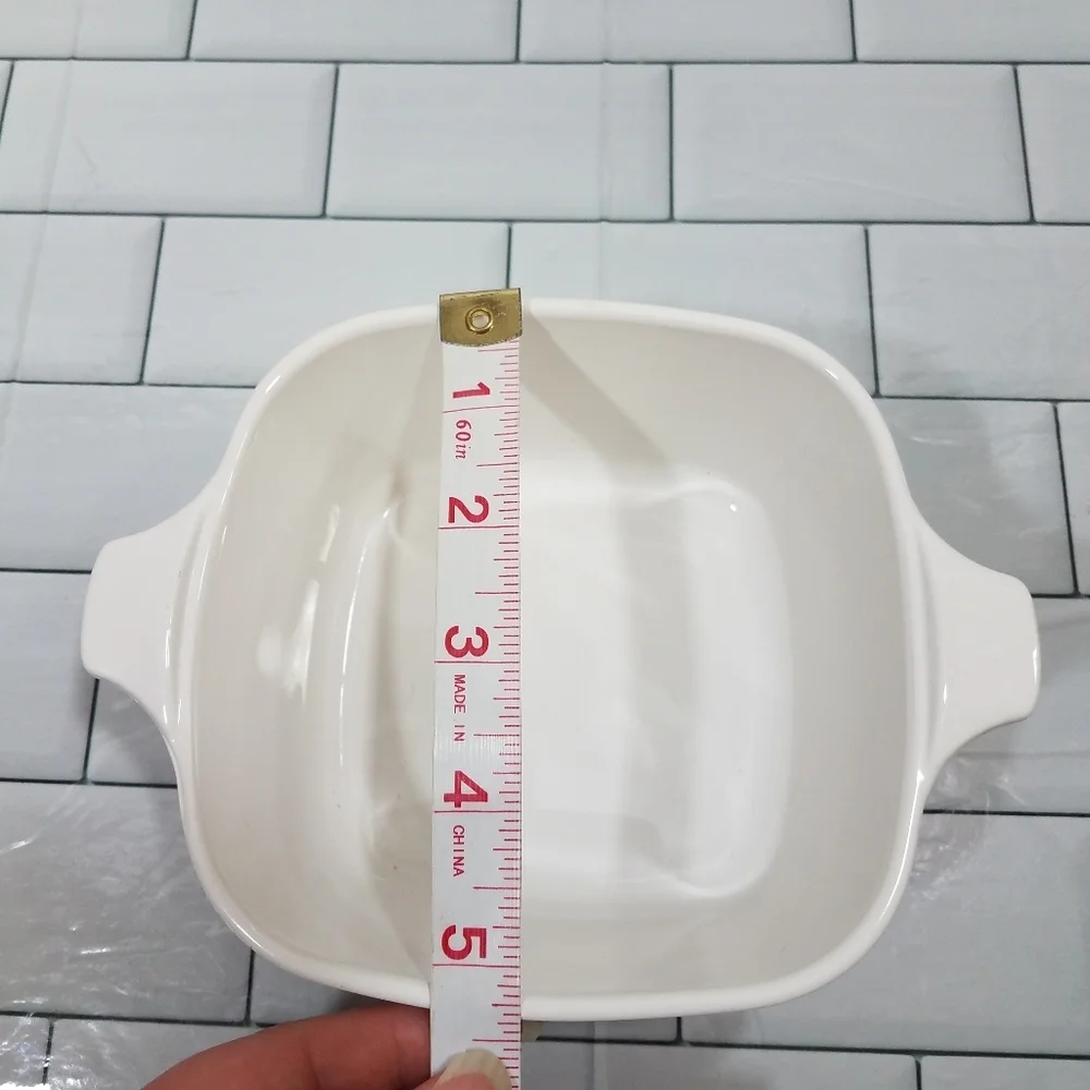 Corningware cup small