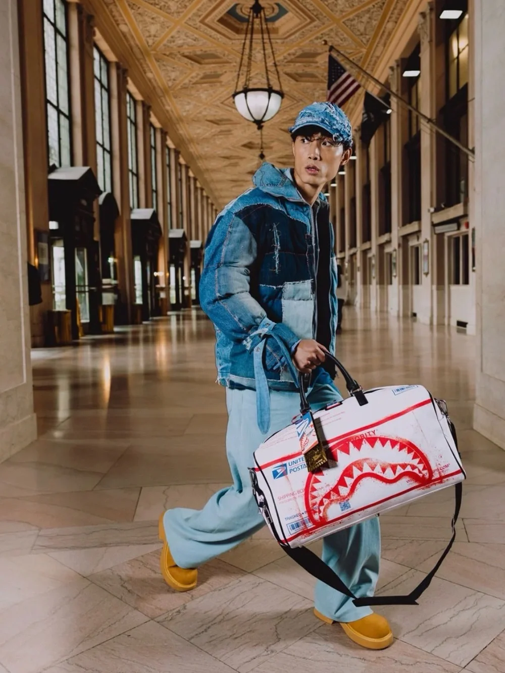 Sprayground united states