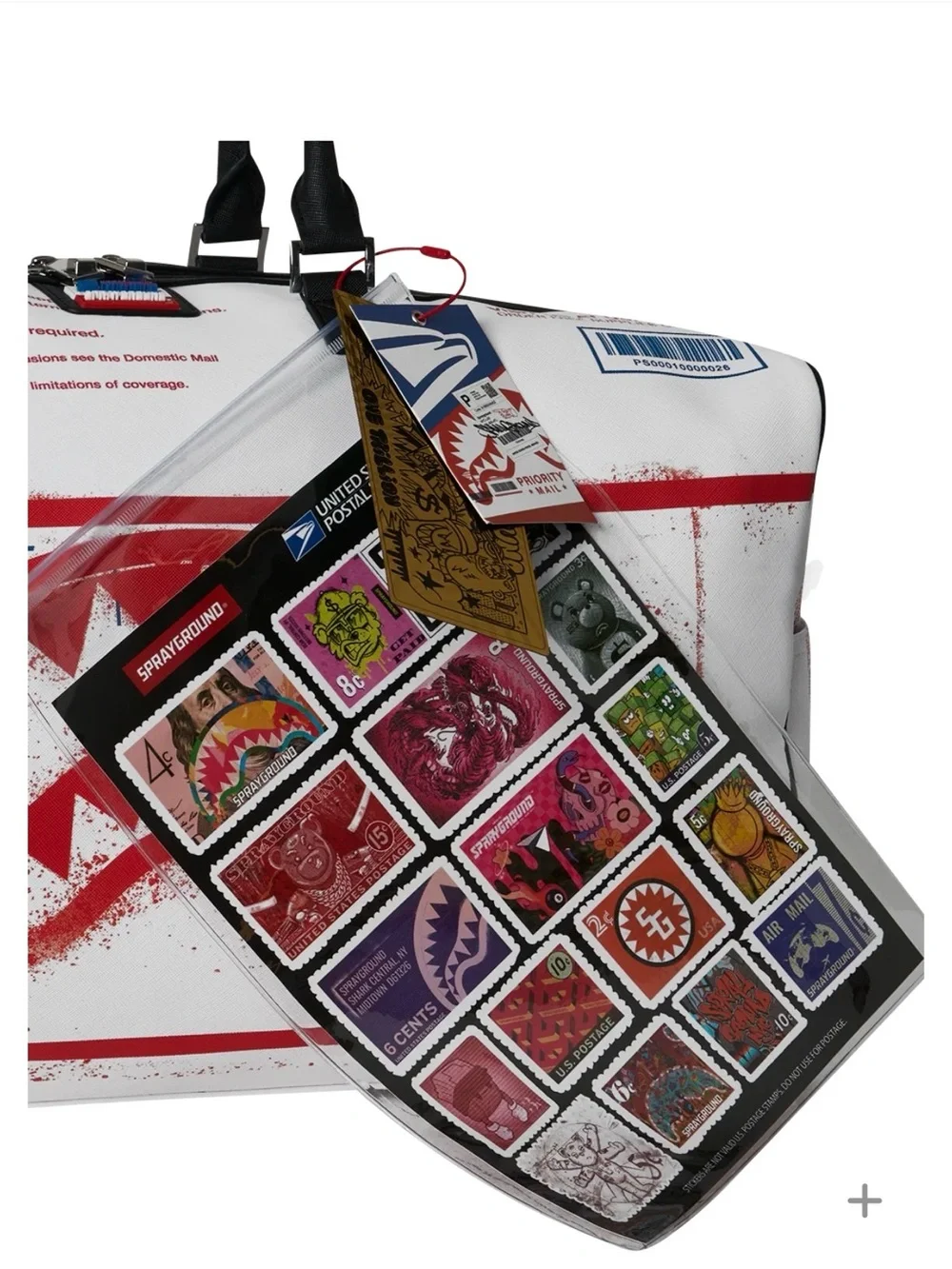 Sprayground united states