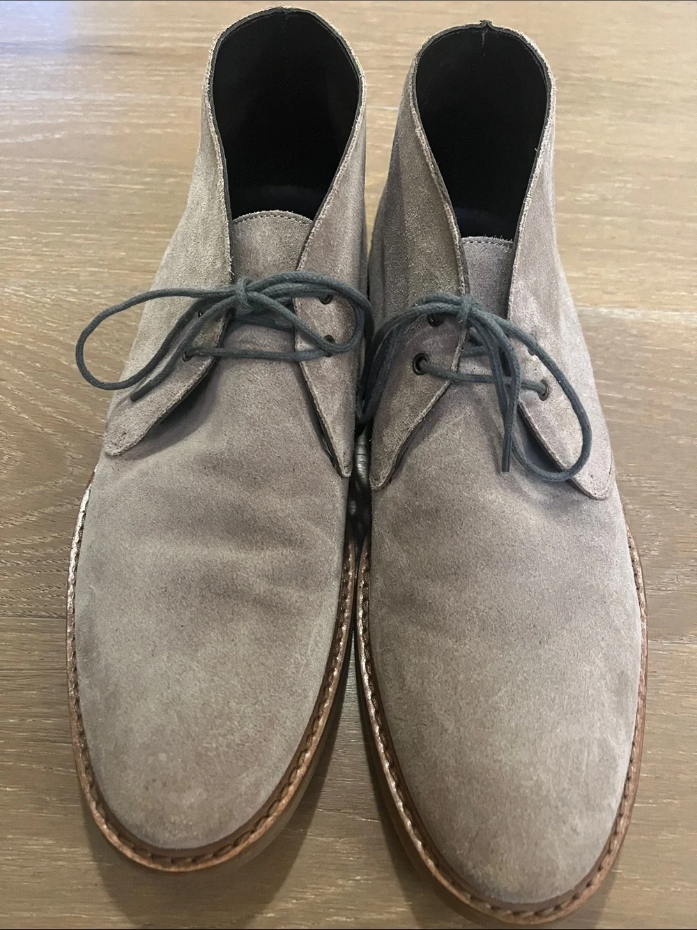 To Boot shipping lace