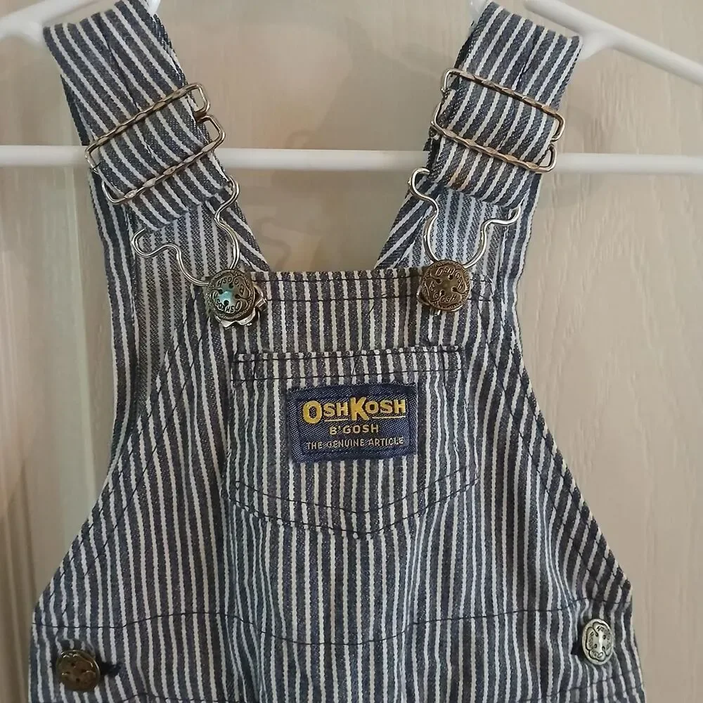 OshKosh Bgosh vintage 90s