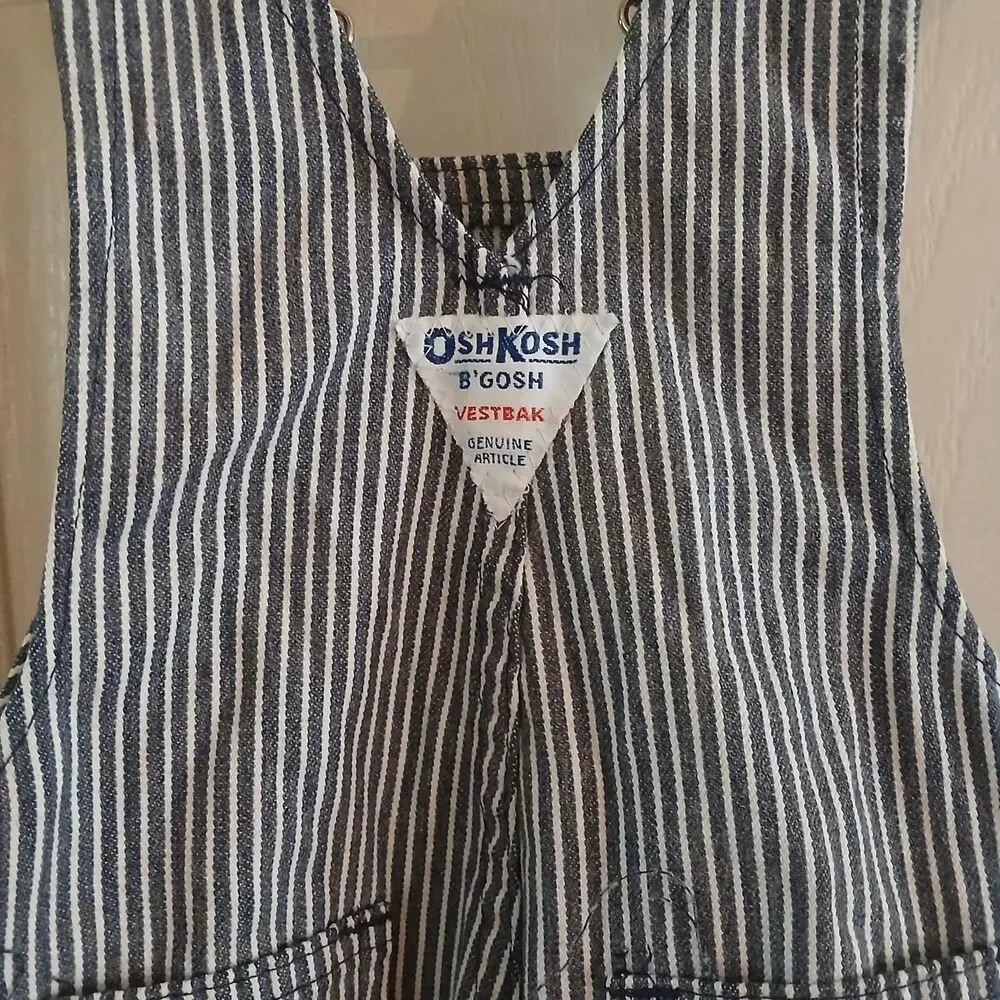 OshKosh Bgosh vintage 90s