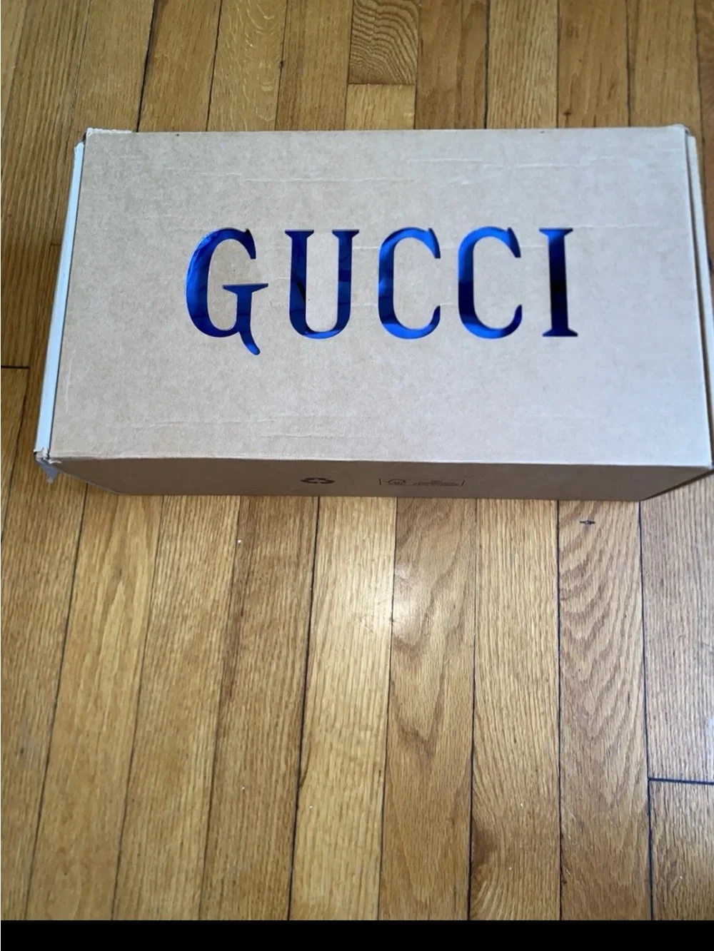 Gucci these sneakers
