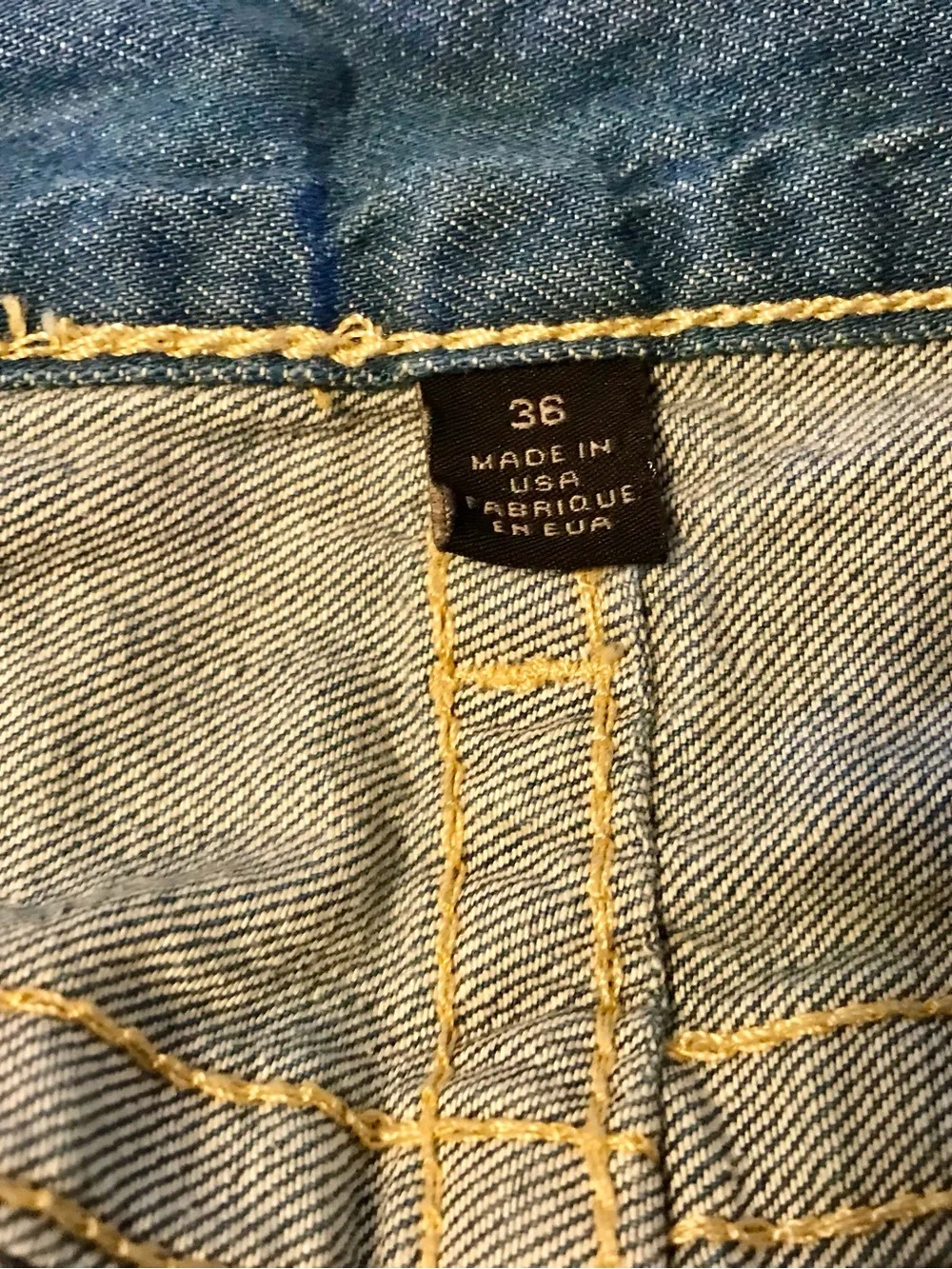 True Religion true religion