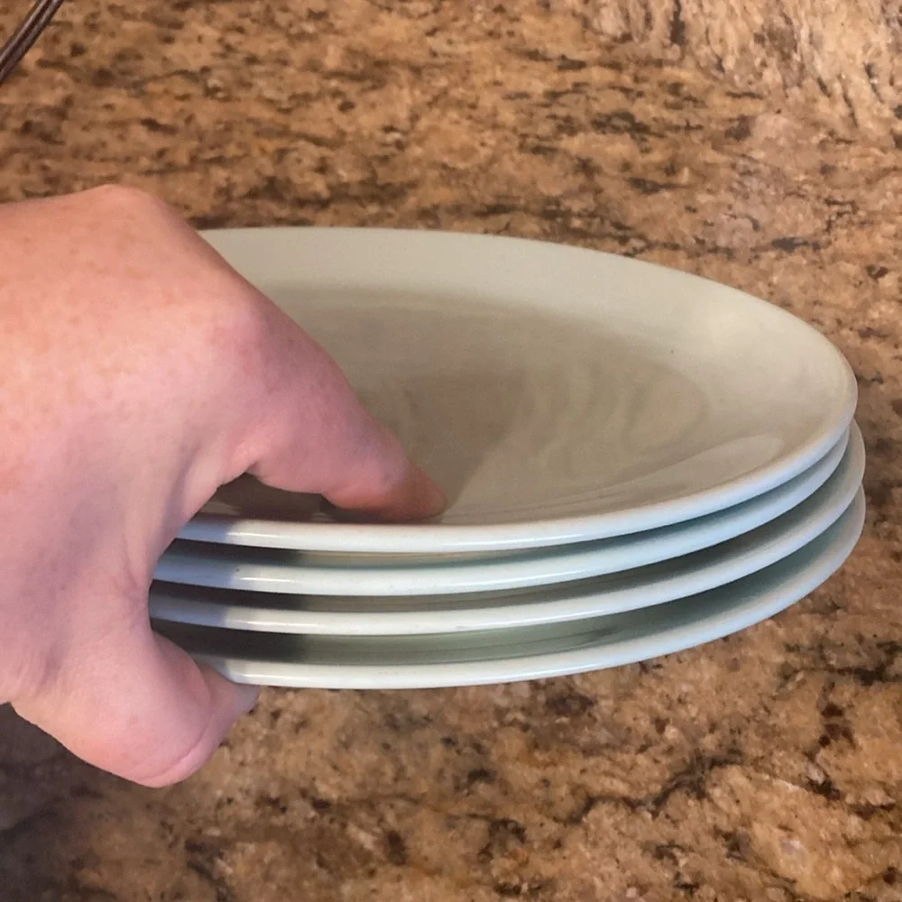 IKEA set soup
