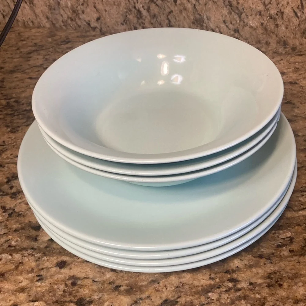 IKEA set soup