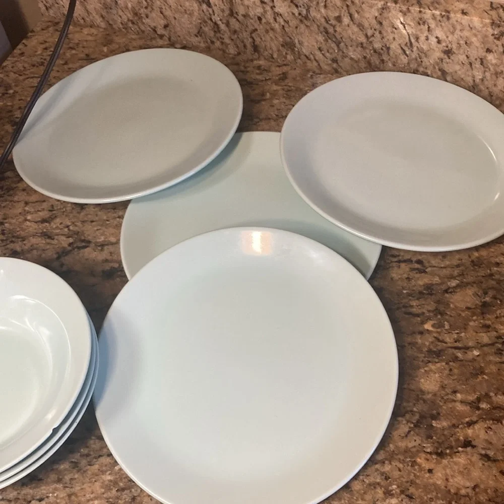IKEA set soup