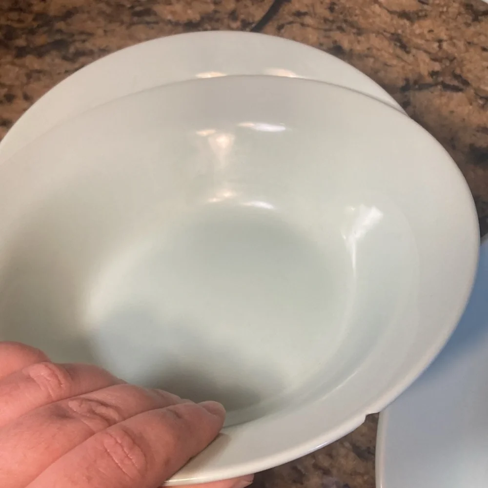 IKEA set soup