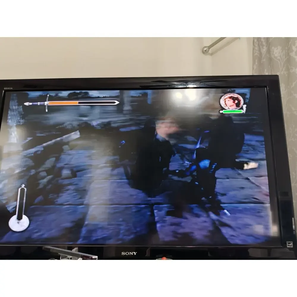 Sony lord rings