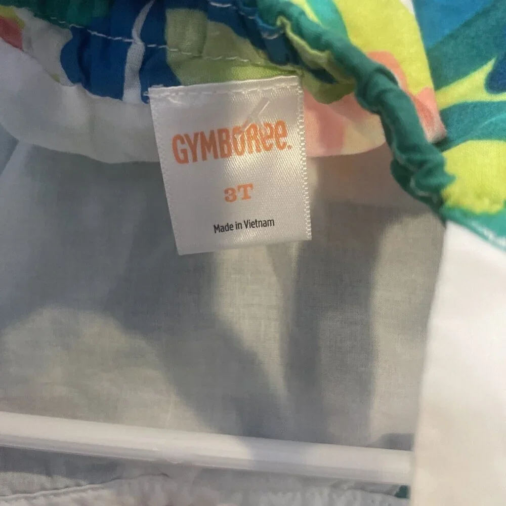 Gymboree this dress