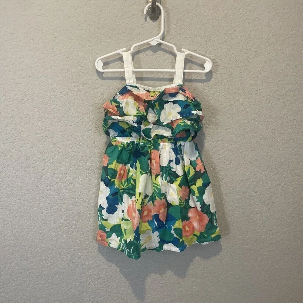 Gymboree this dress