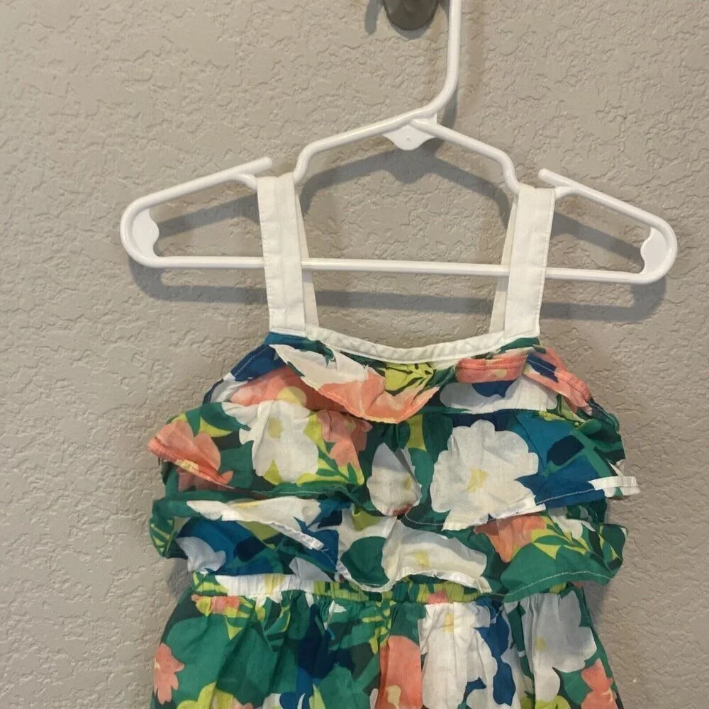 Gymboree this dress
