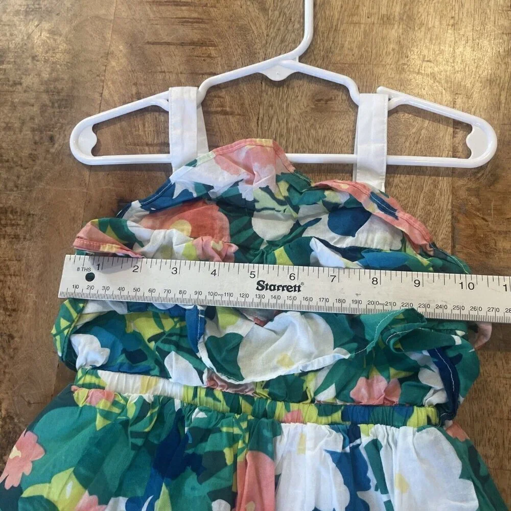 Gymboree this dress