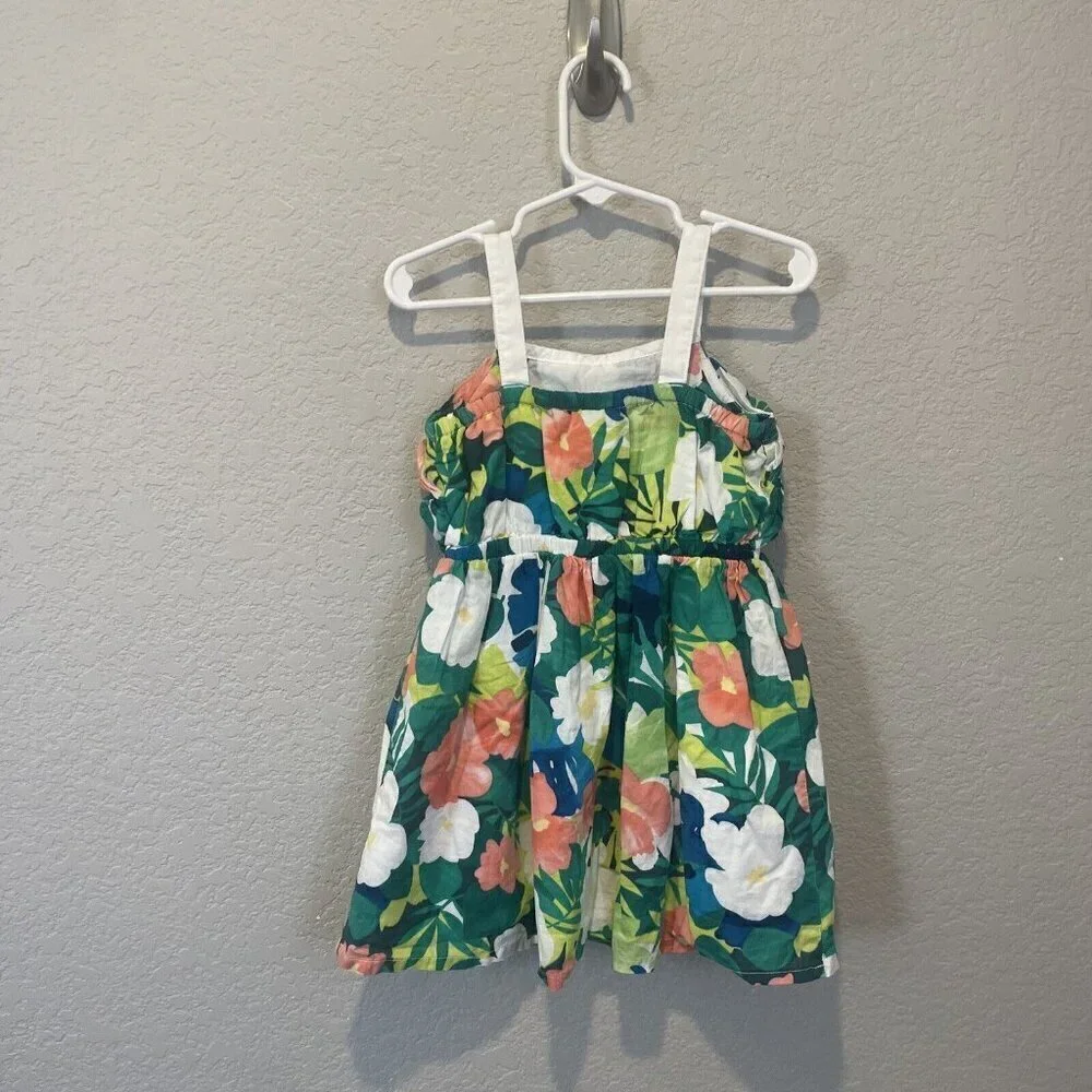 Gymboree this dress