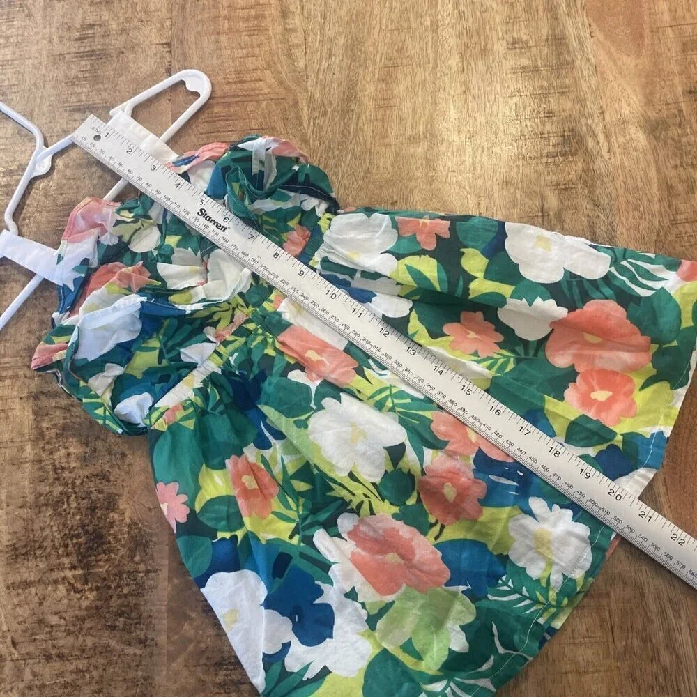 Gymboree this dress