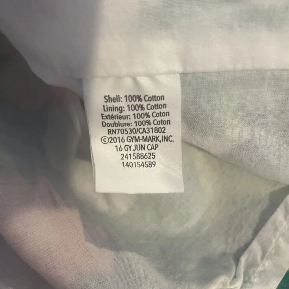Gymboree this dress