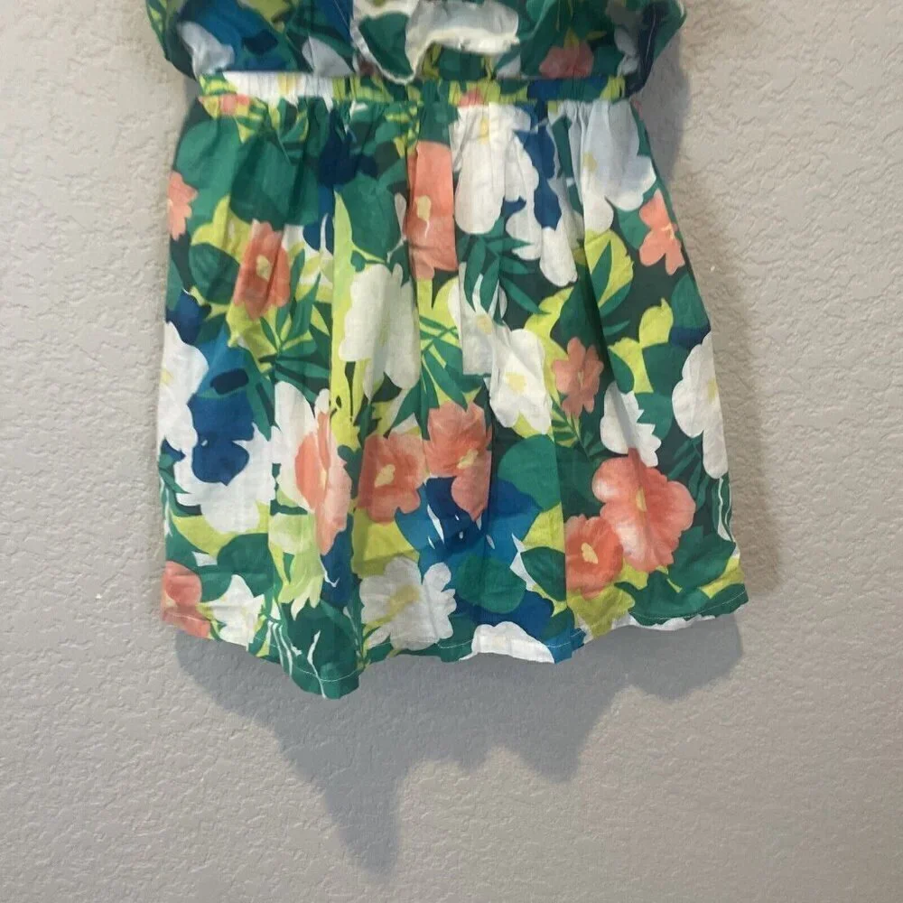 Gymboree this dress