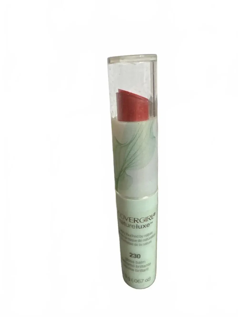 CoverGirl pack natureluxe