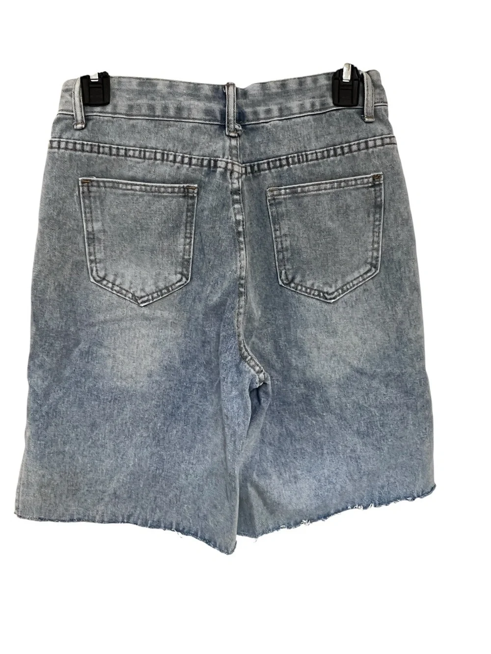 unbranded light wash