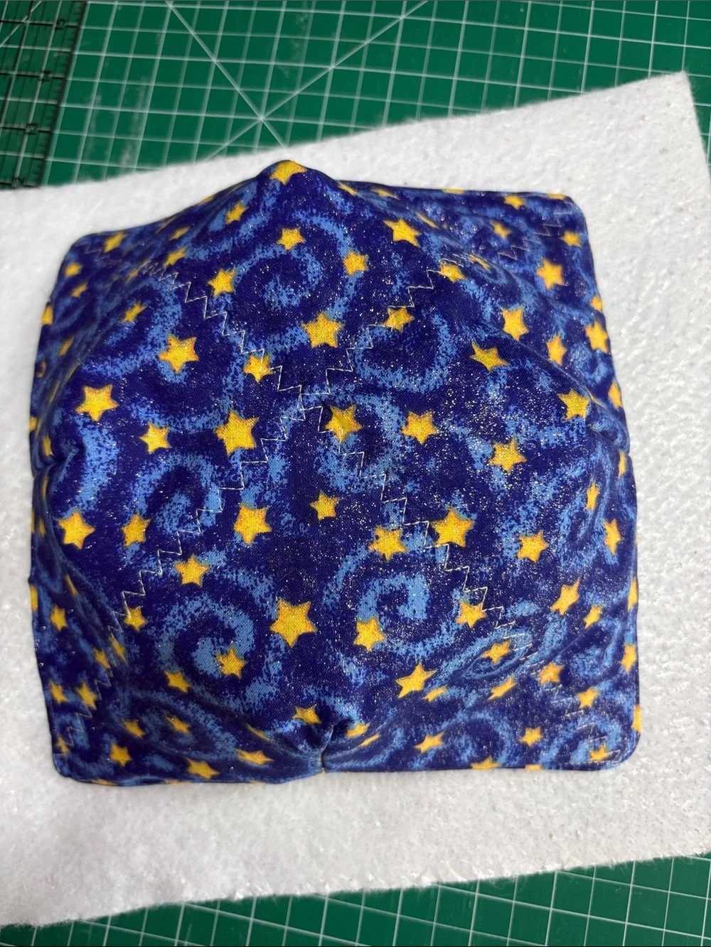 Hand Crafted hand crafted