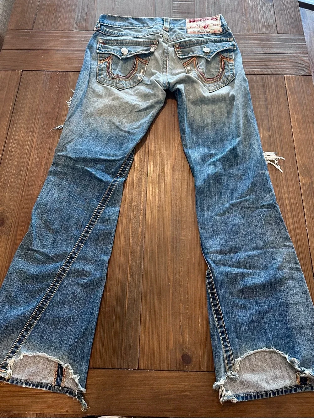 True Religion true religion
