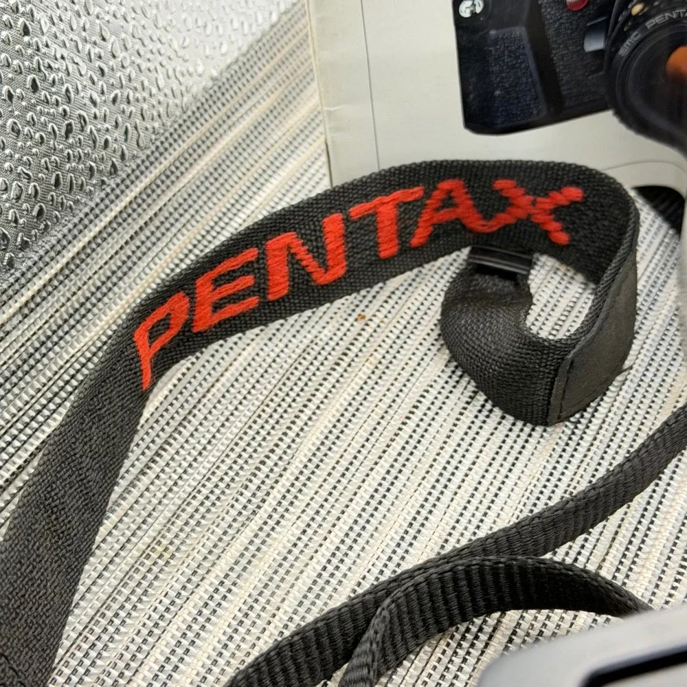 Pentax p3 35mm