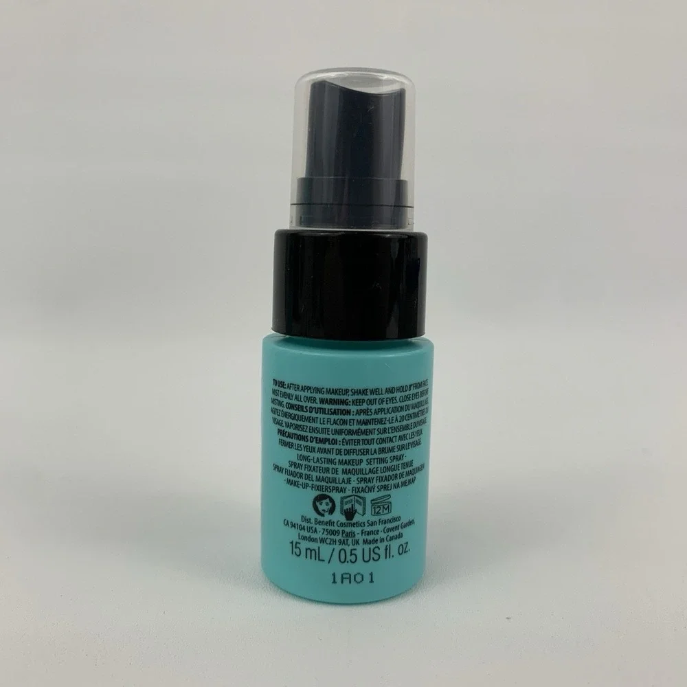 Benefit sale porefessional