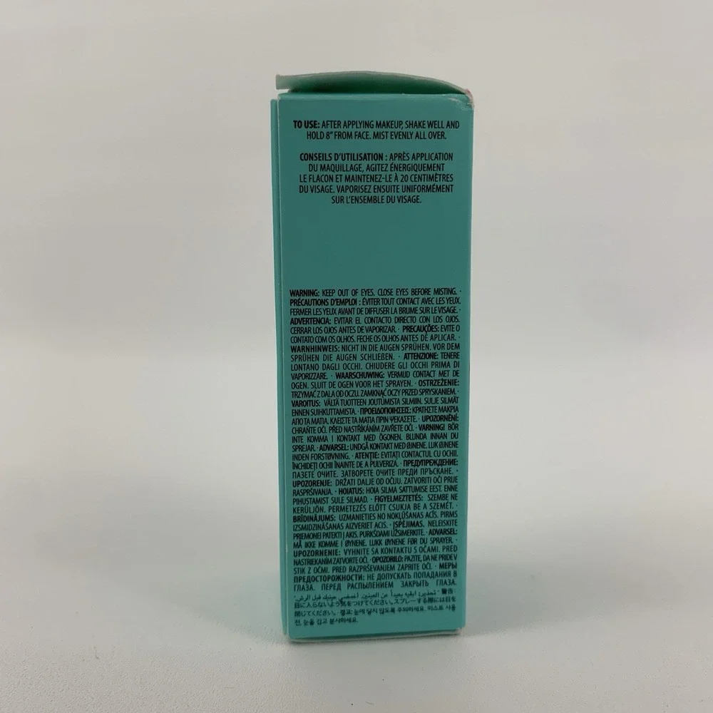 Benefit sale porefessional