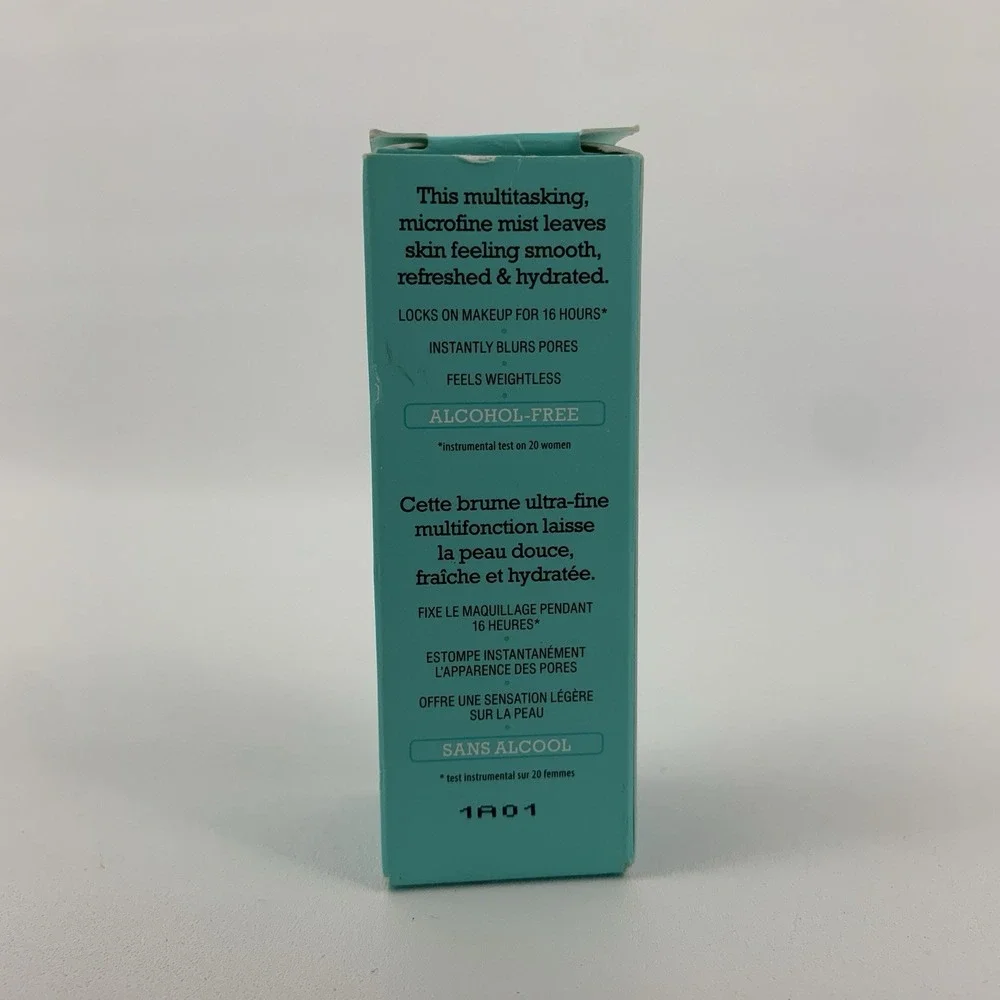 Benefit sale porefessional