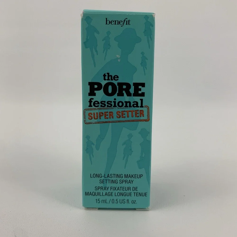 Benefit sale porefessional