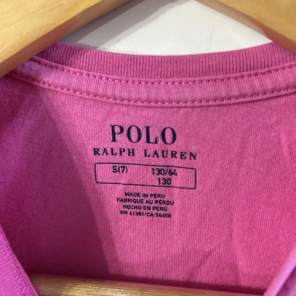 Ralph Lauren great no
