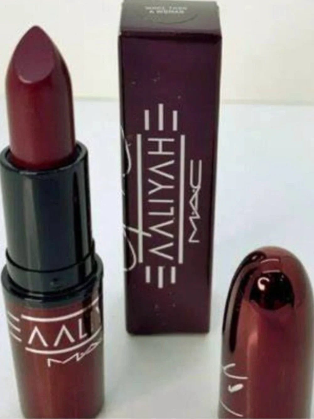 MAC Cosmetics beautiful ”aaliyah”
