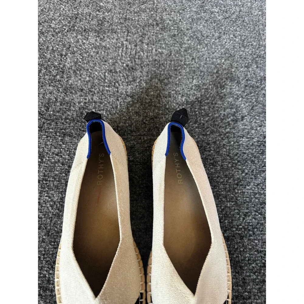 Rothys flexible shape