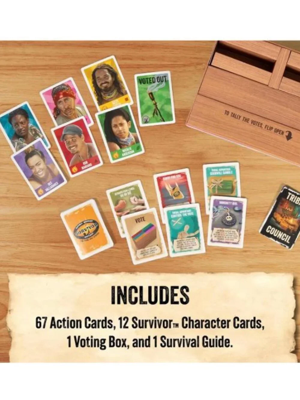 N/A item specifics