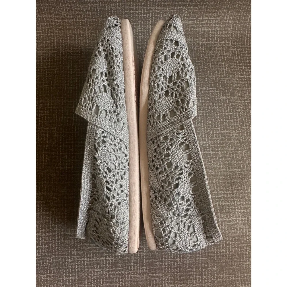 Toms classic alpargata