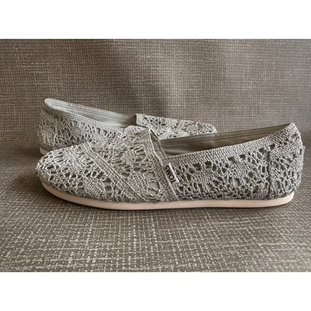 Toms classic alpargata
