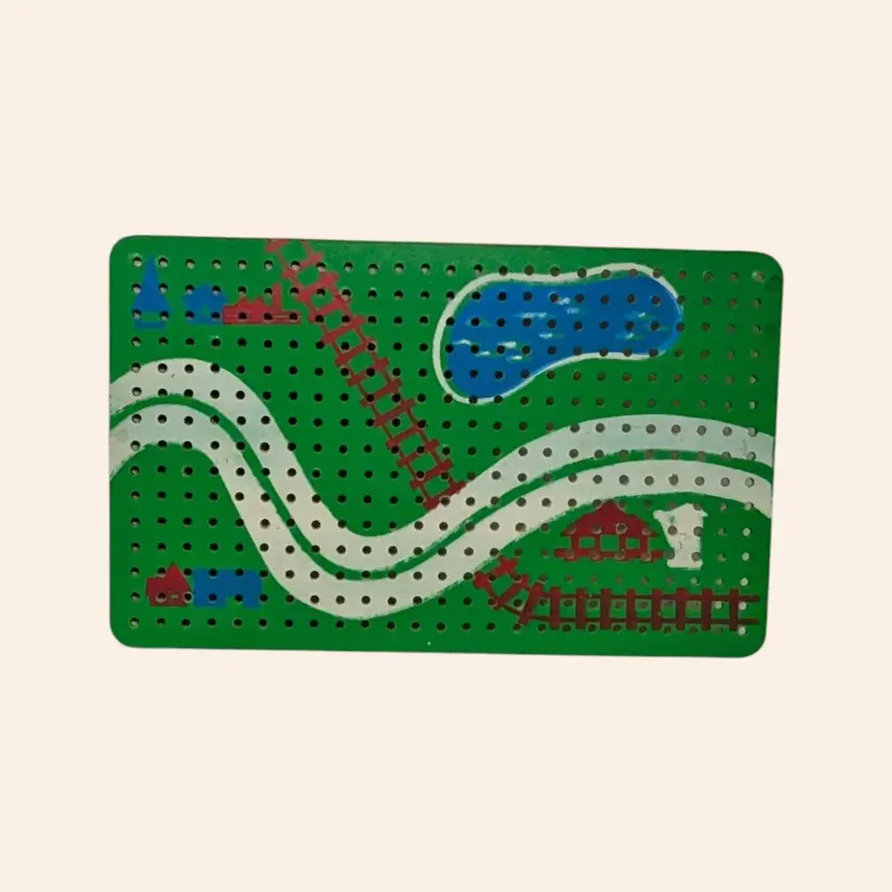 Playskool toy engaging