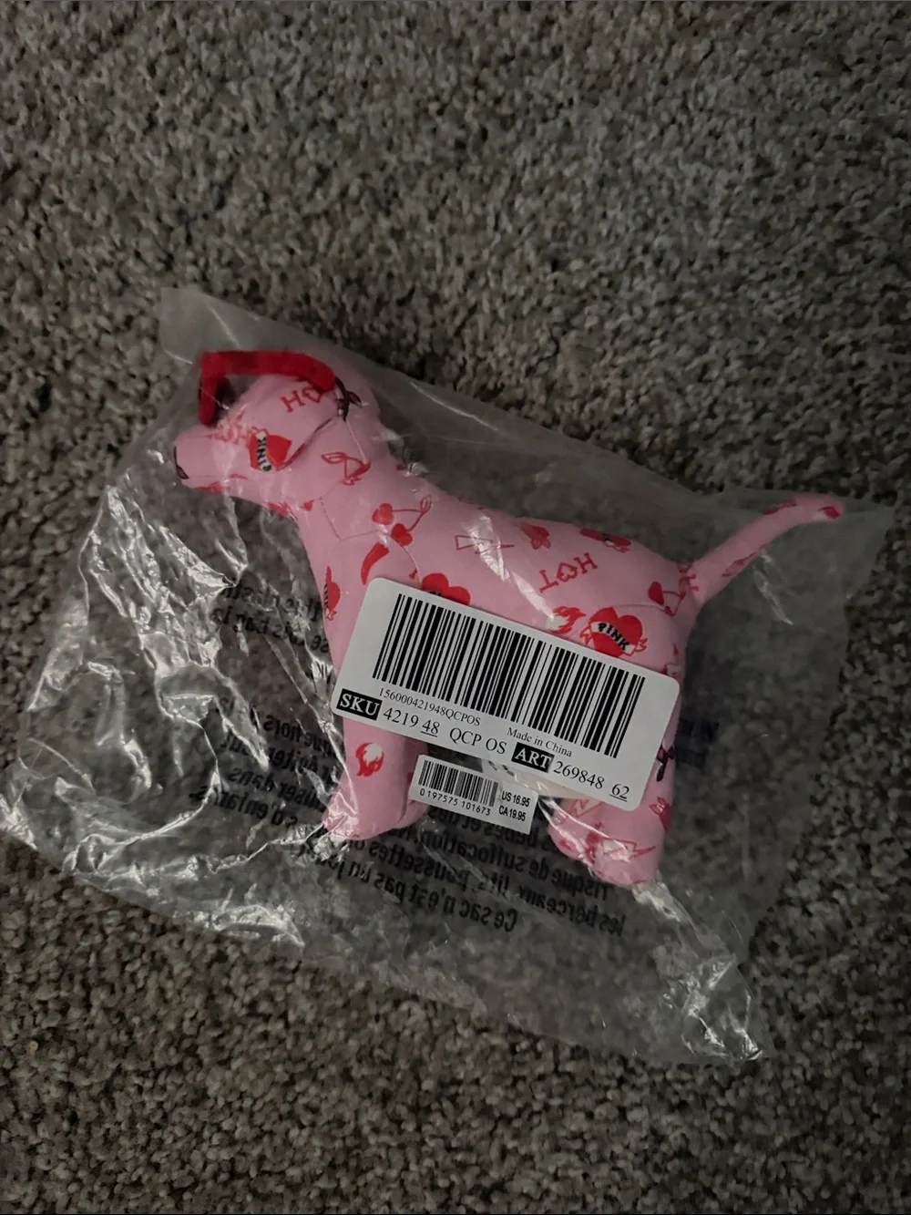 PINK Victorias Secret brand new