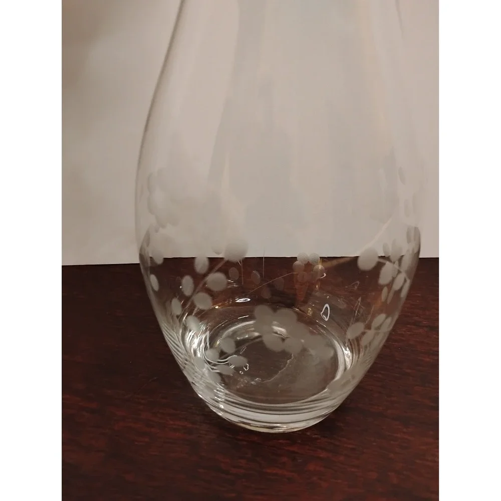 N/A vintage glass