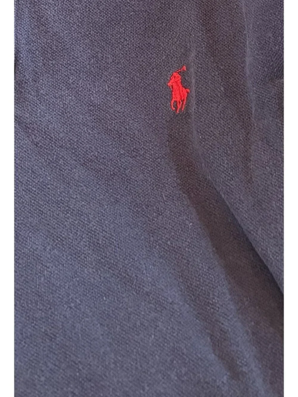Ralph Lauren vintage polo