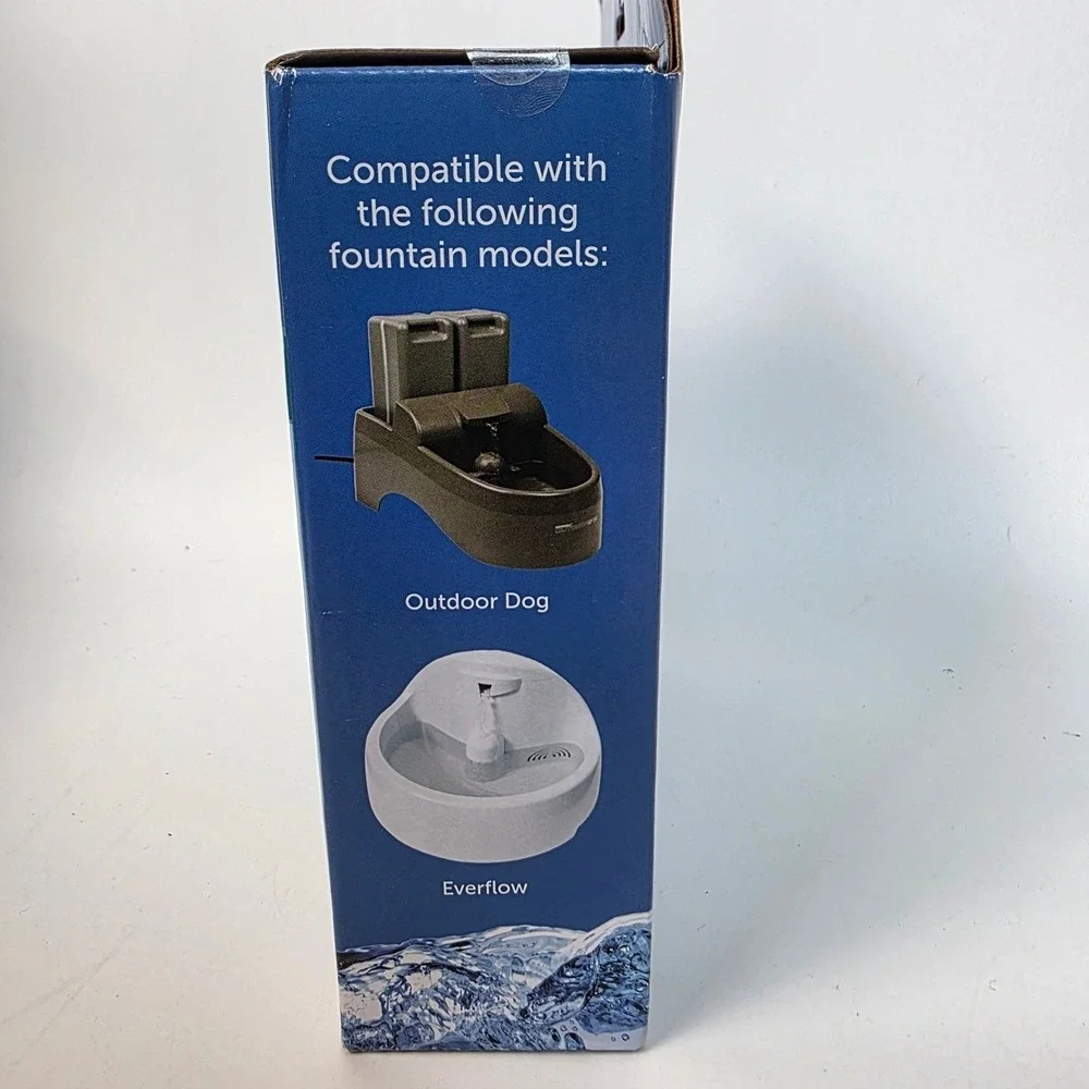 PetSafe drinkwell replacement