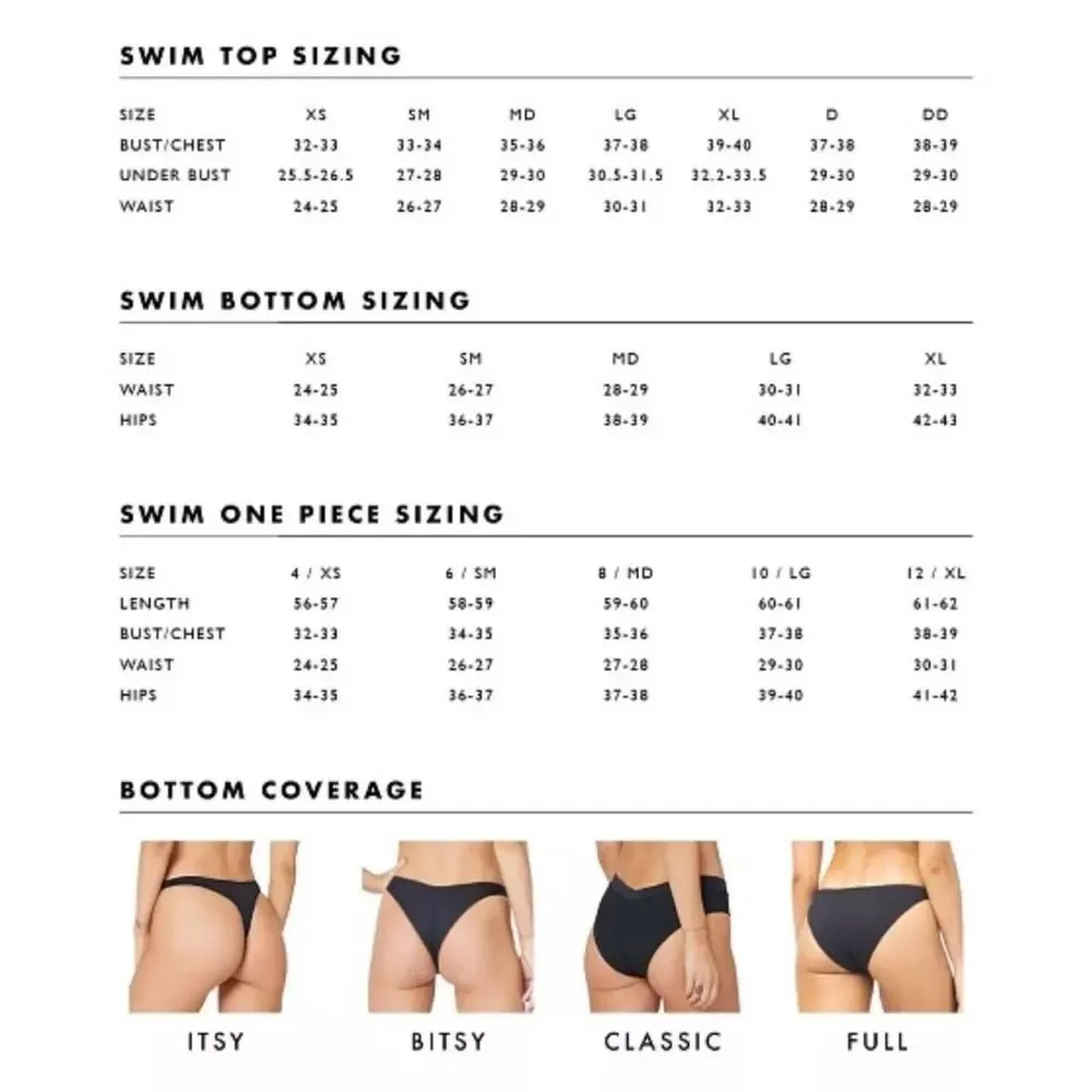 l*space bikini it