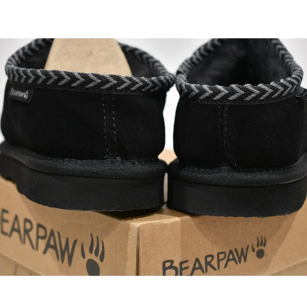 BearPaw tabitha youth