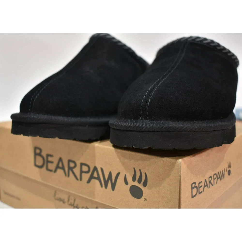 BearPaw tabitha youth