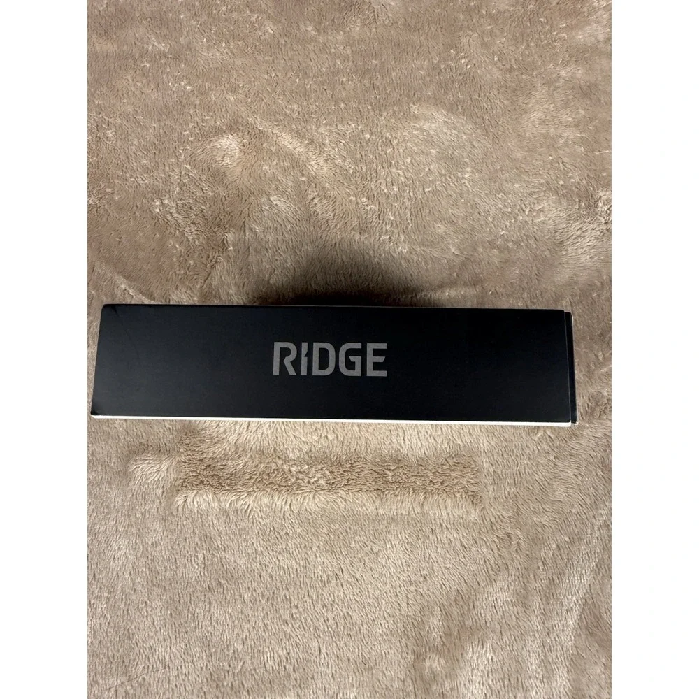 Ridge keycase eucalyptus