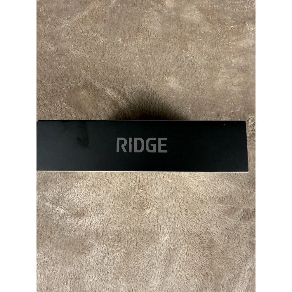 Ridge keycase eucalyptus