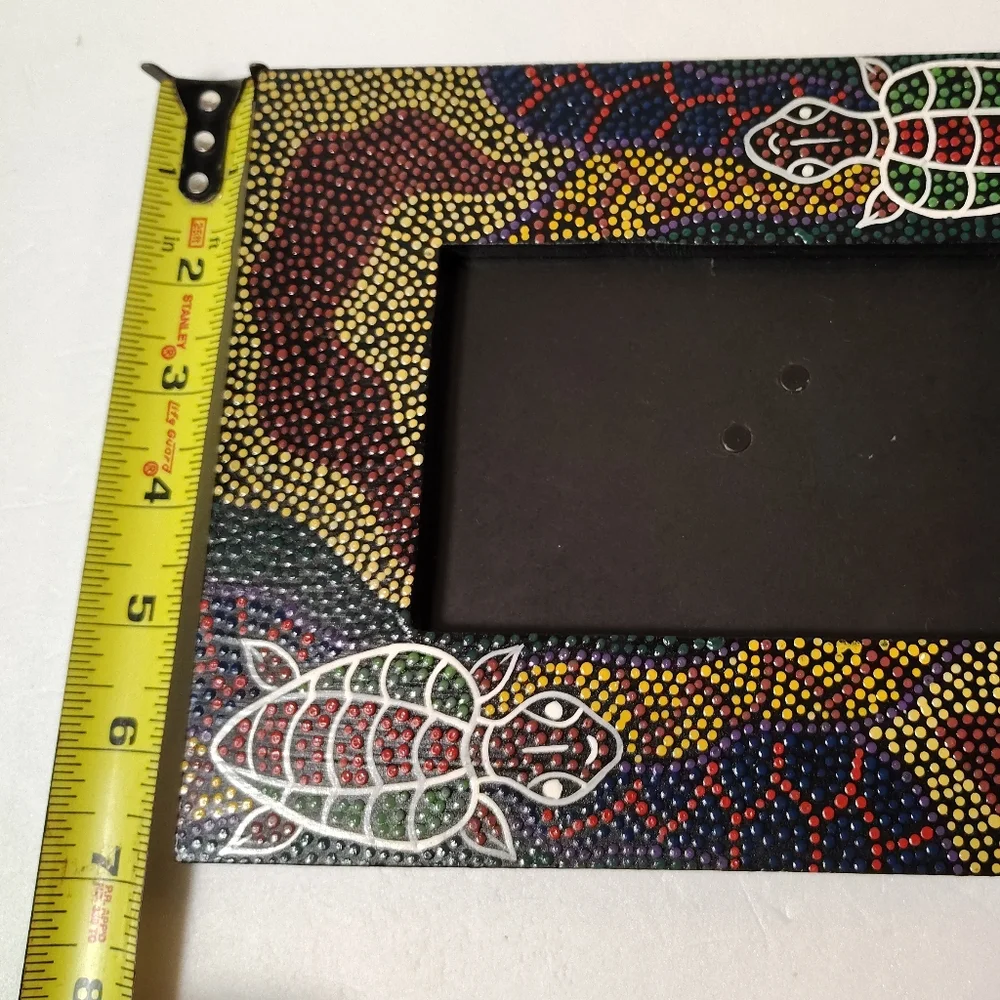 N/A decorative aboriginal