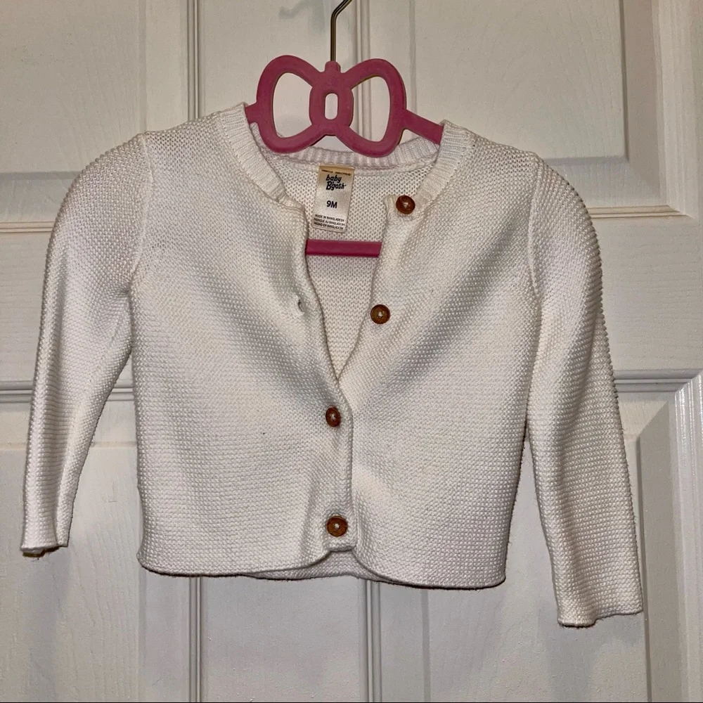 OshKosh Bgosh baby b’gosh