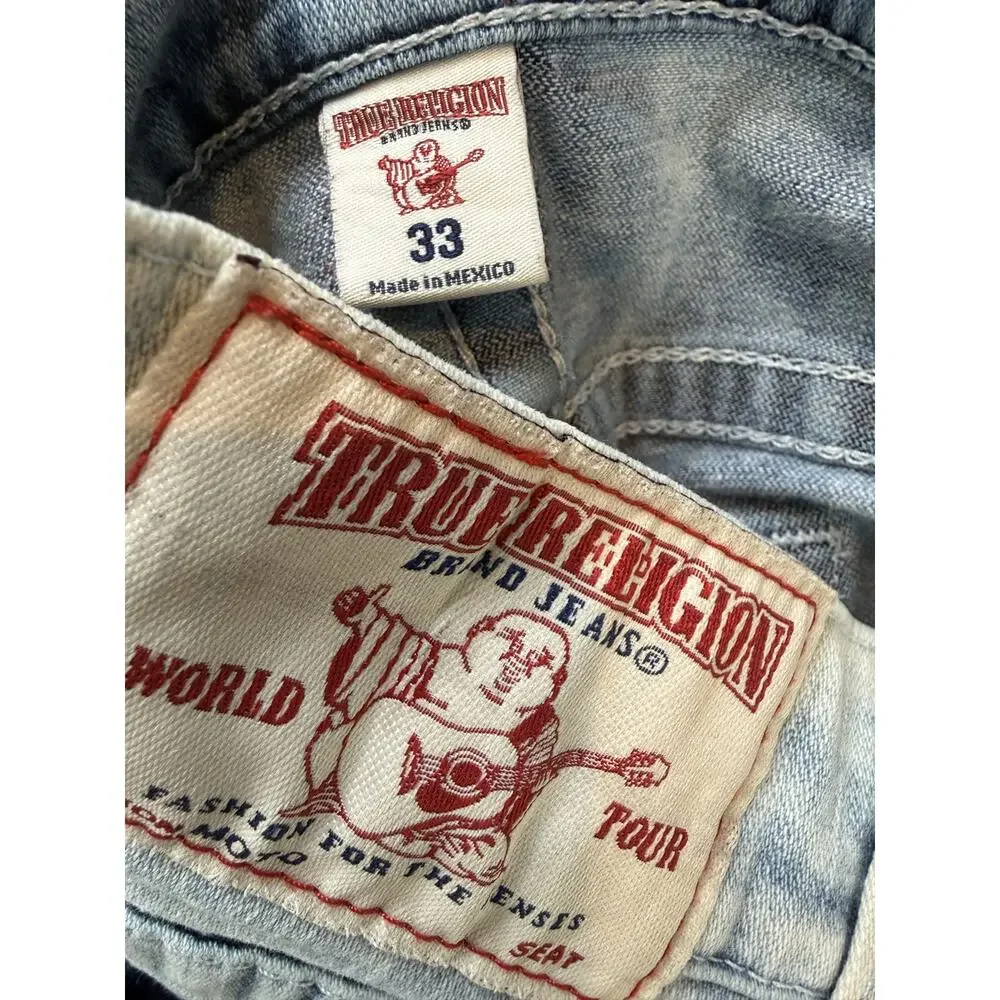 True Religion true religion